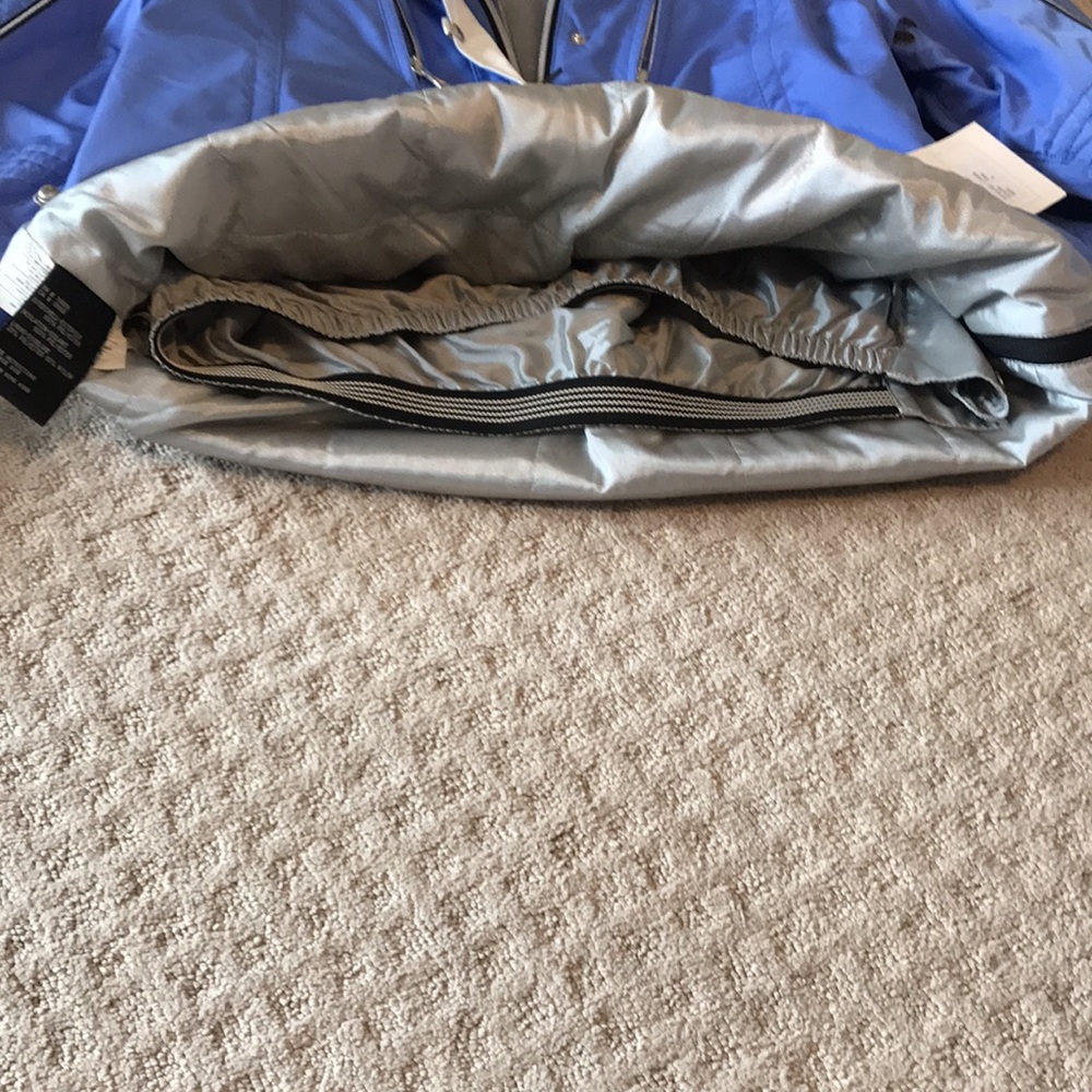 Metropolis ski jacket - Picture 5 of 5